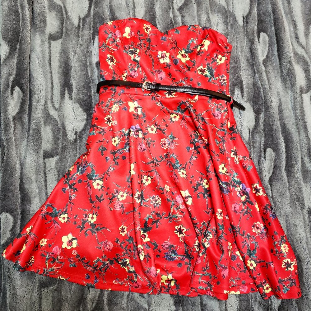NWT Moon Dress
